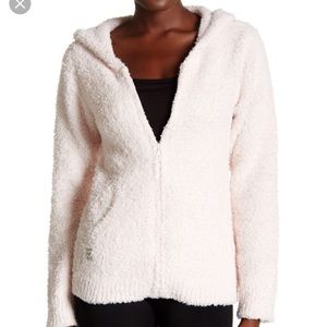 Barefoot Dreams CozyChic Zip Hoodie